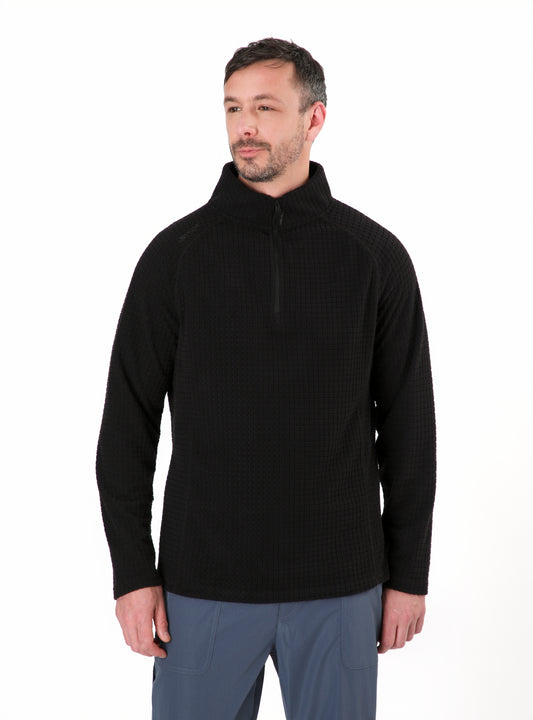 Polar hombre Ñire negro