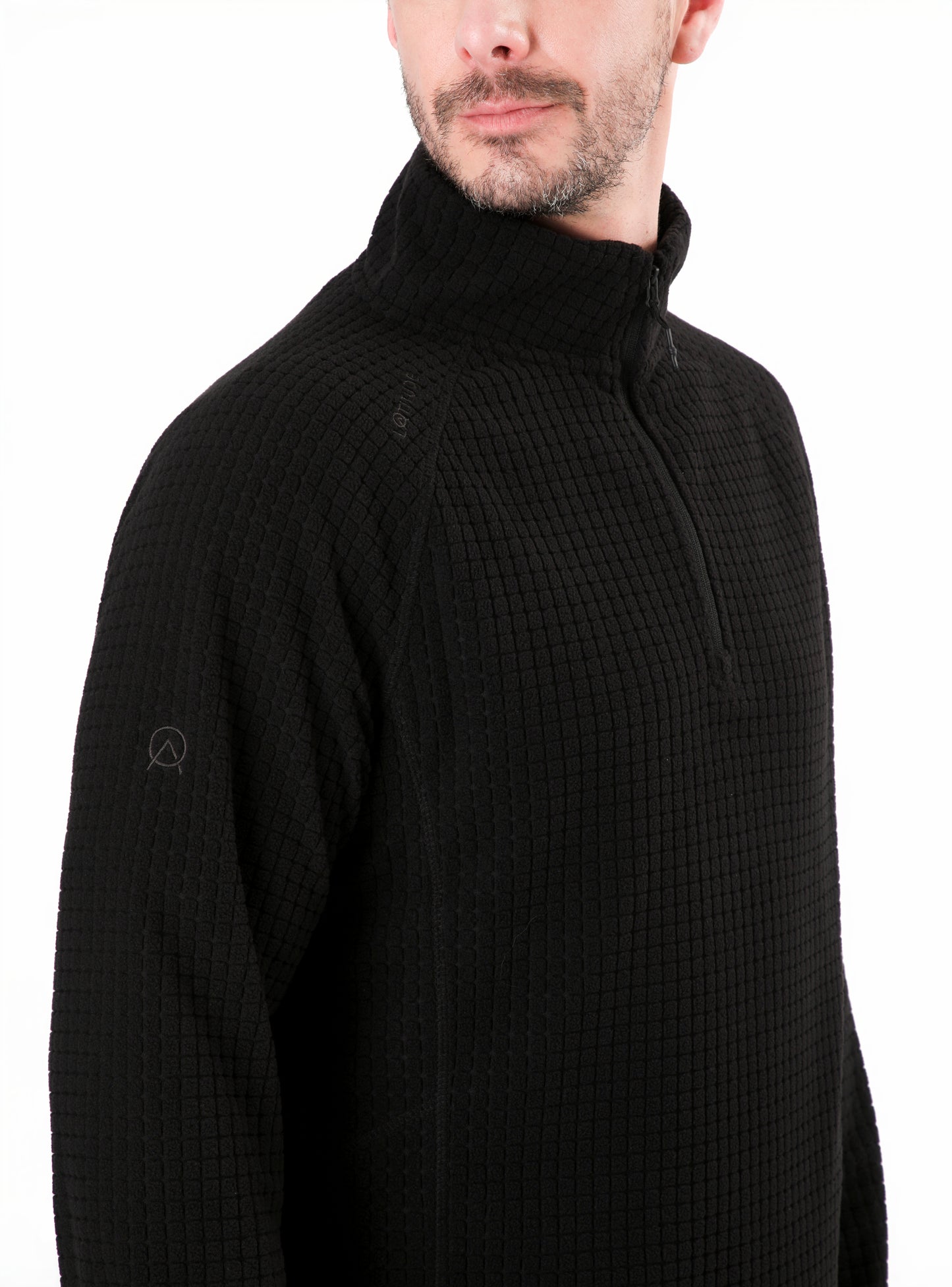 Polar hombre Ñire negro
