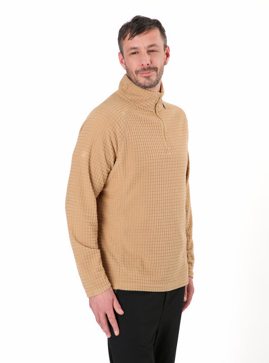 Polar hombre Ñire amarillo