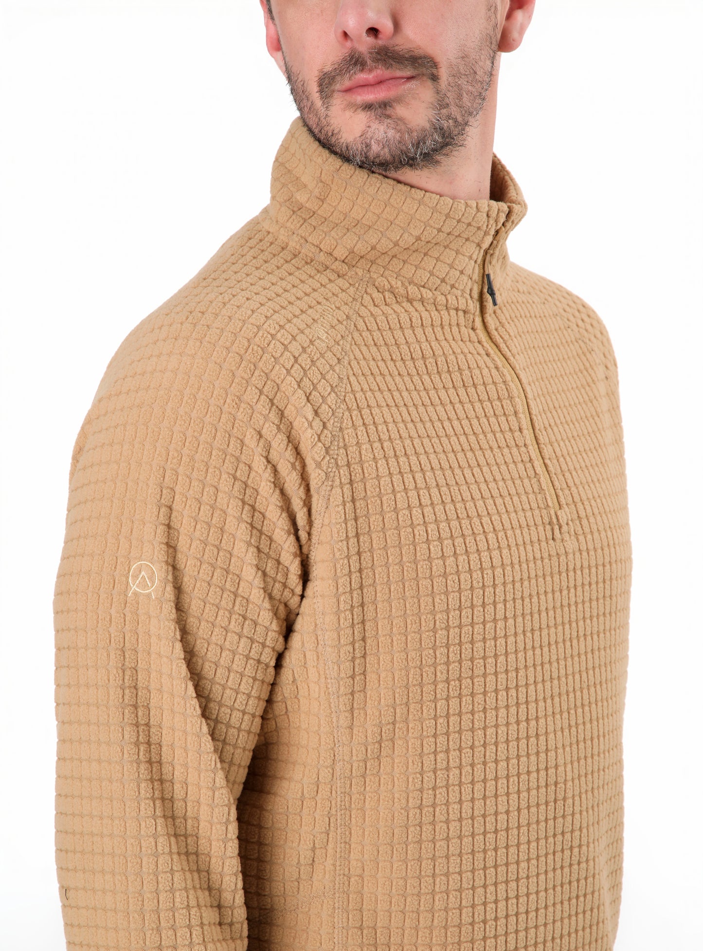 Polar hombre Ñire amarillo
