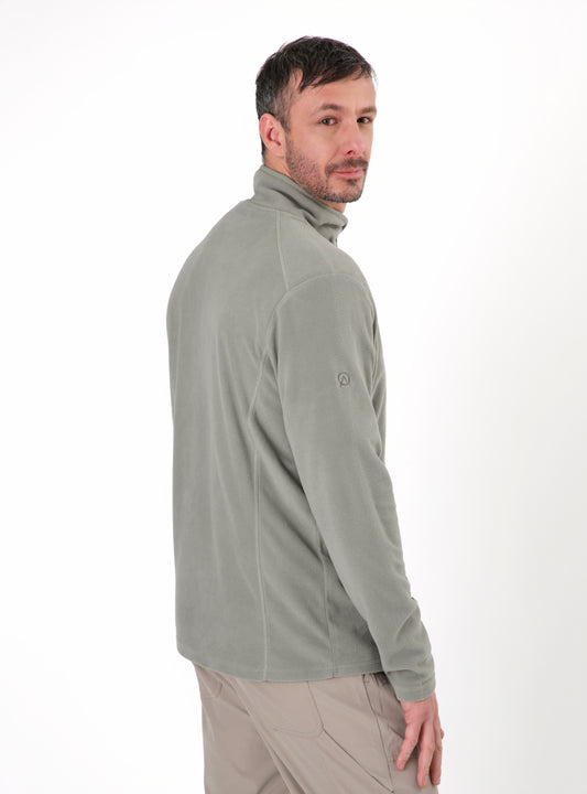 Polar hombre Hualo verde