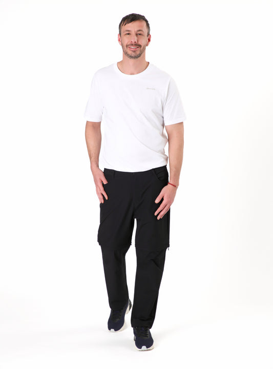 Pantalón hombre Maitén negro