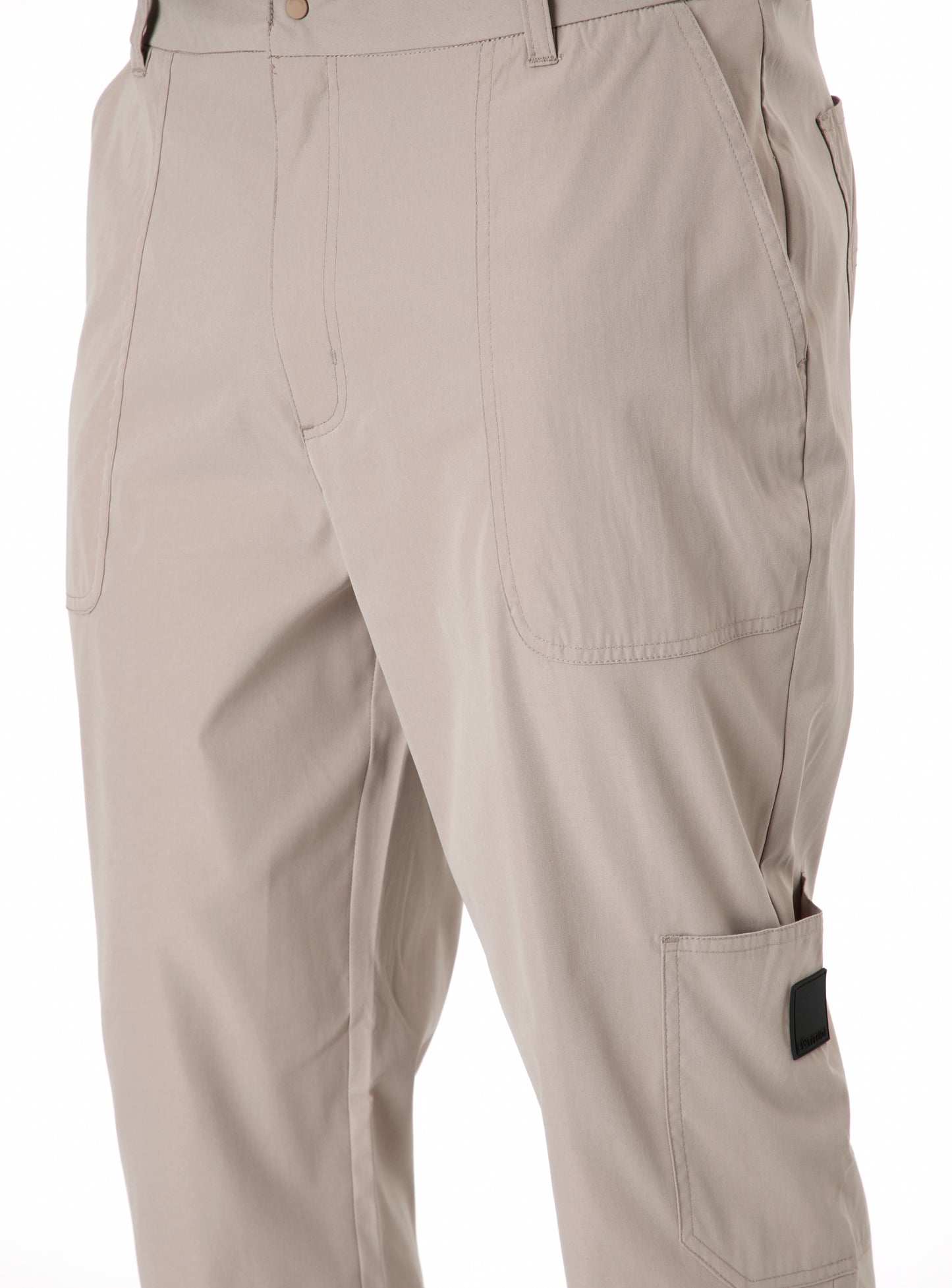Pantalón hombre Boldo café claro