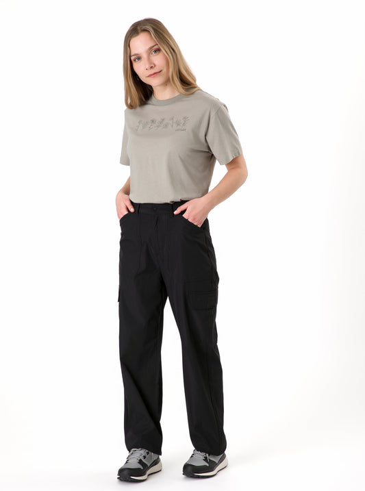 Pantalón mujer Avellano chileno negro