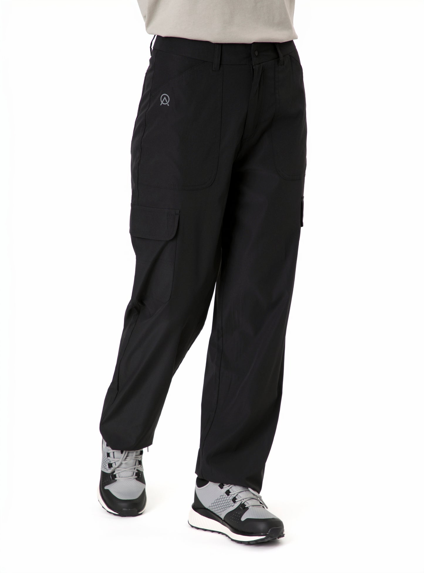 Pantalón mujer Avellano chileno negro