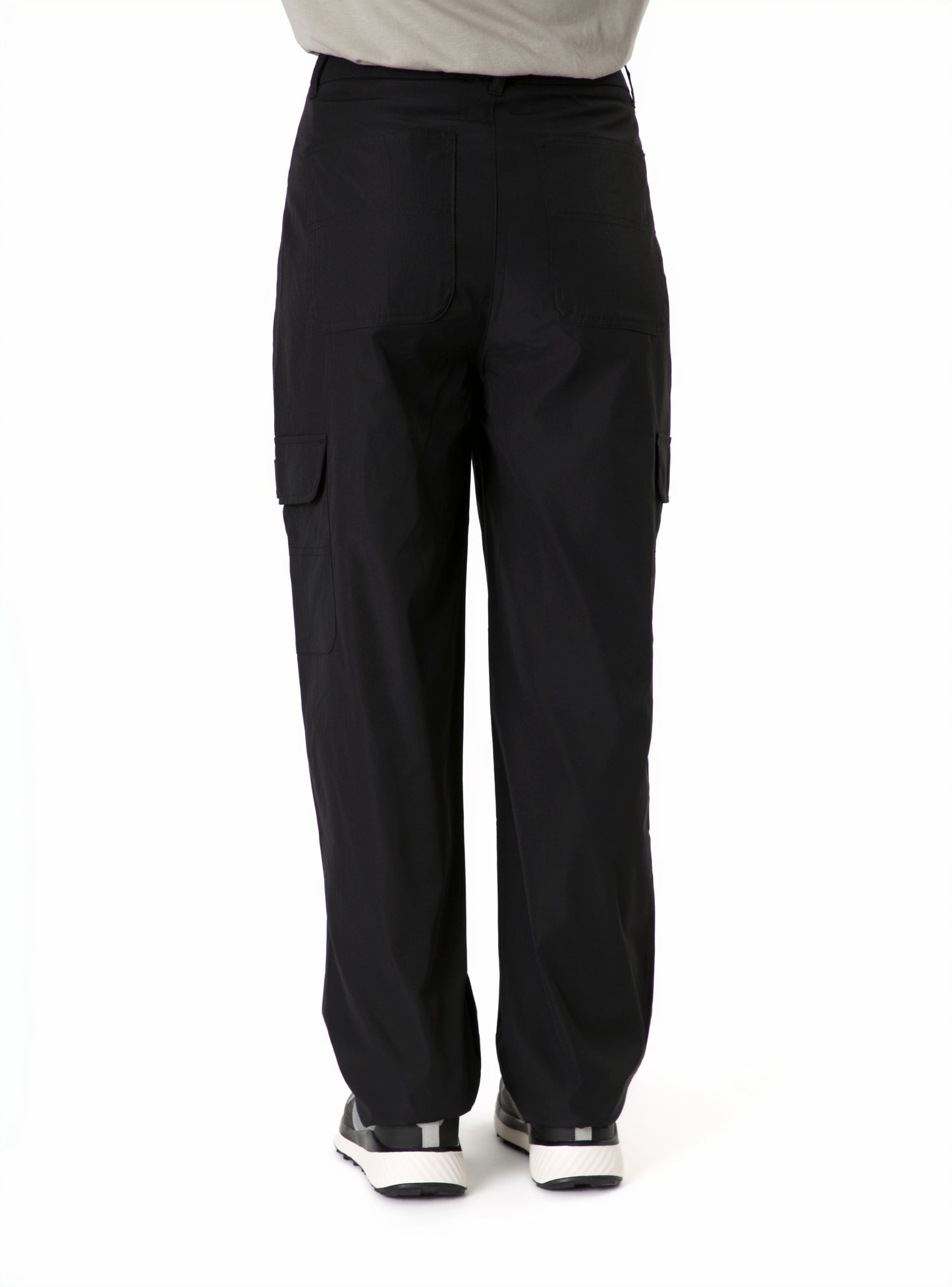 Pantalón mujer Avellano chileno negro