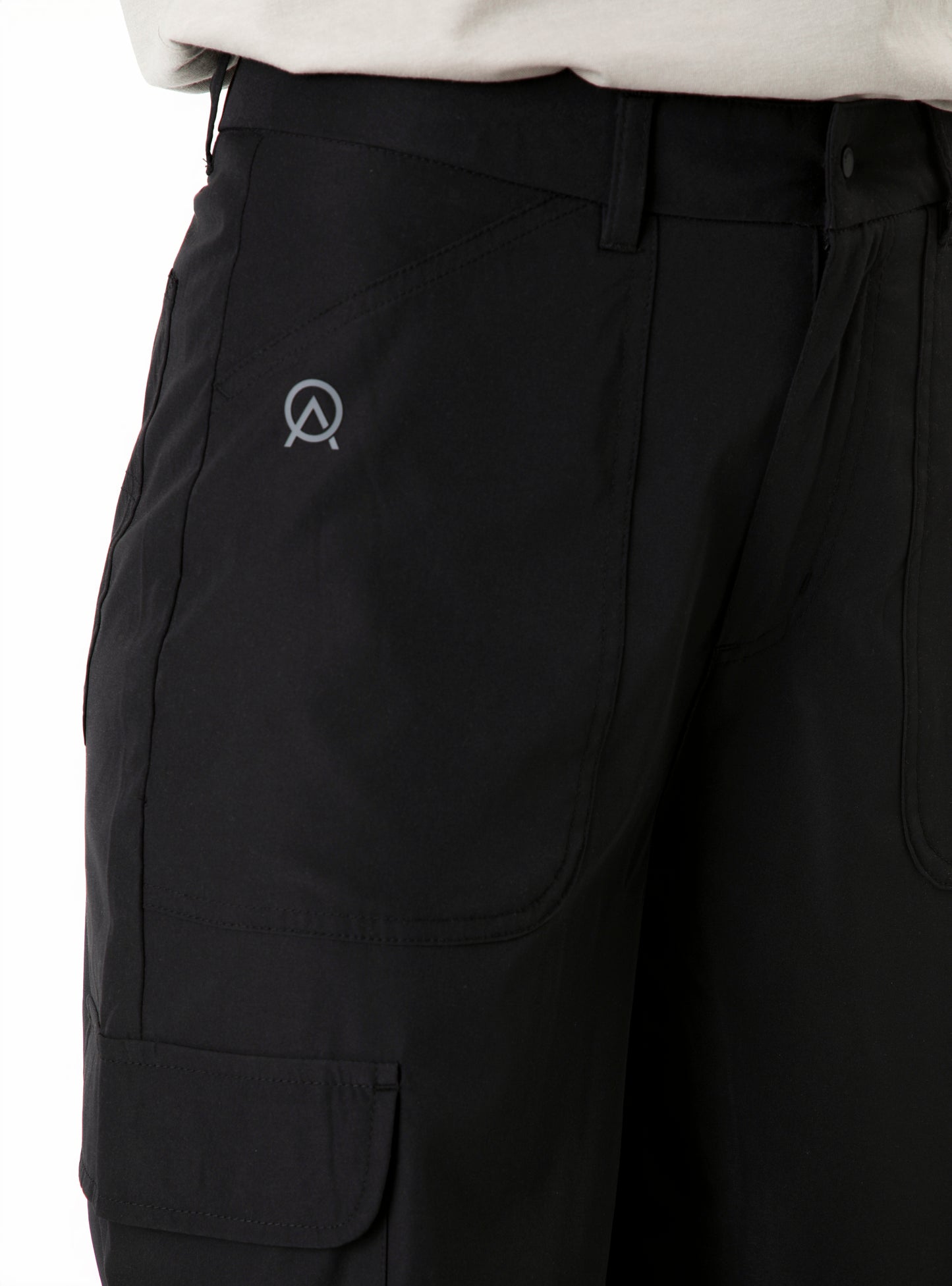 Pantalón mujer Avellano chileno negro