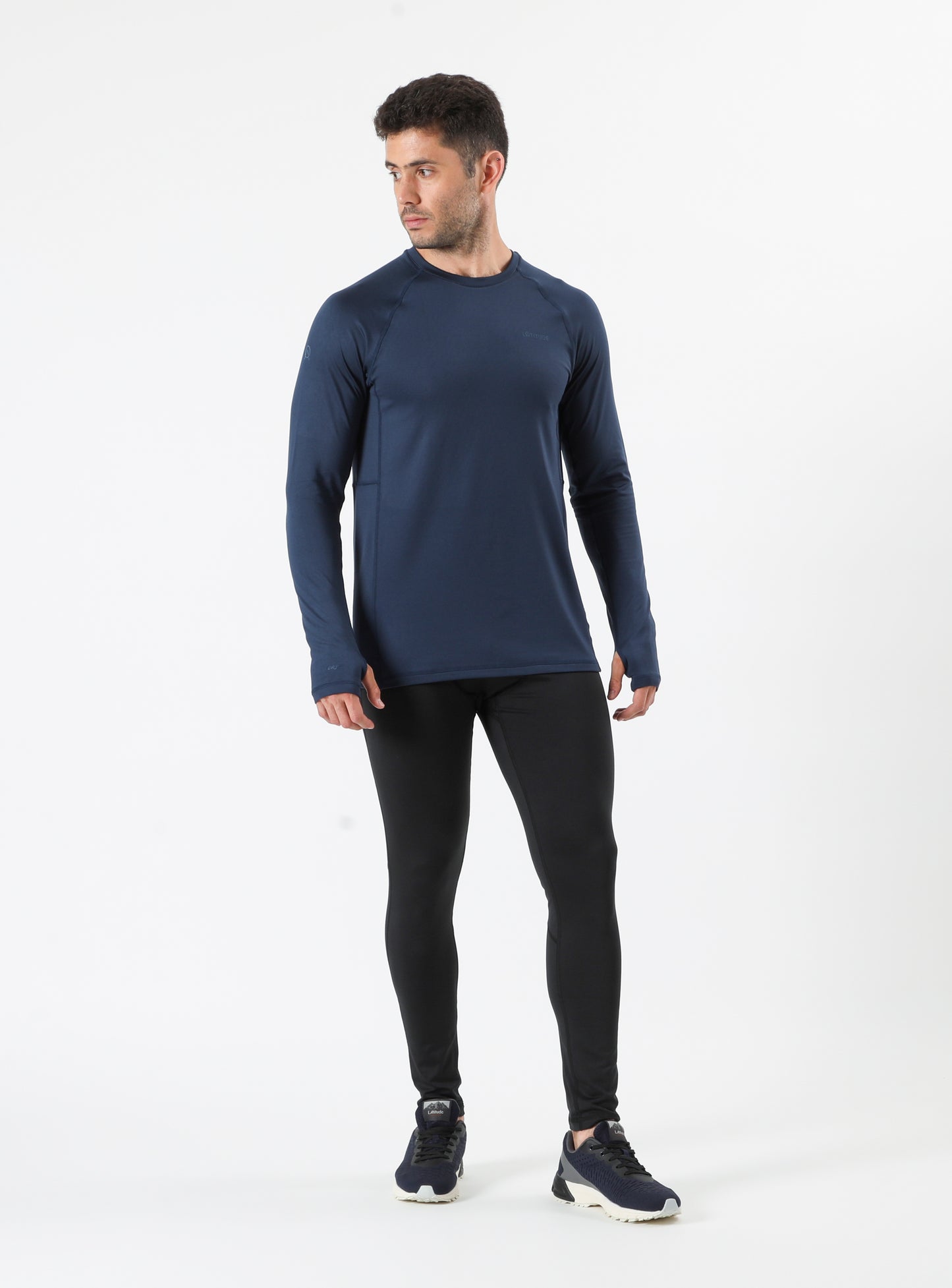 Primera Capa Hombre Salix