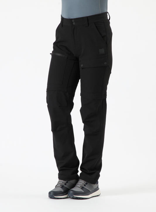 Pantalón Mujer Dain Negro