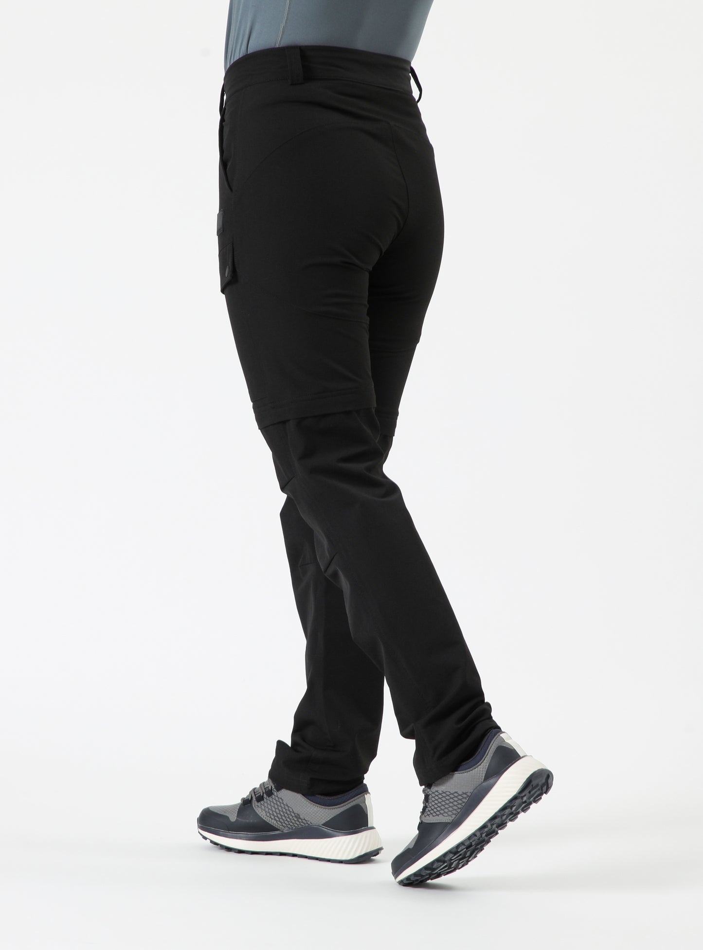 Pantalón de mujer Dain negro