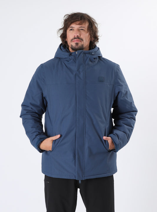 Chaqueta 3 en 1 Hombre Grifin Azul