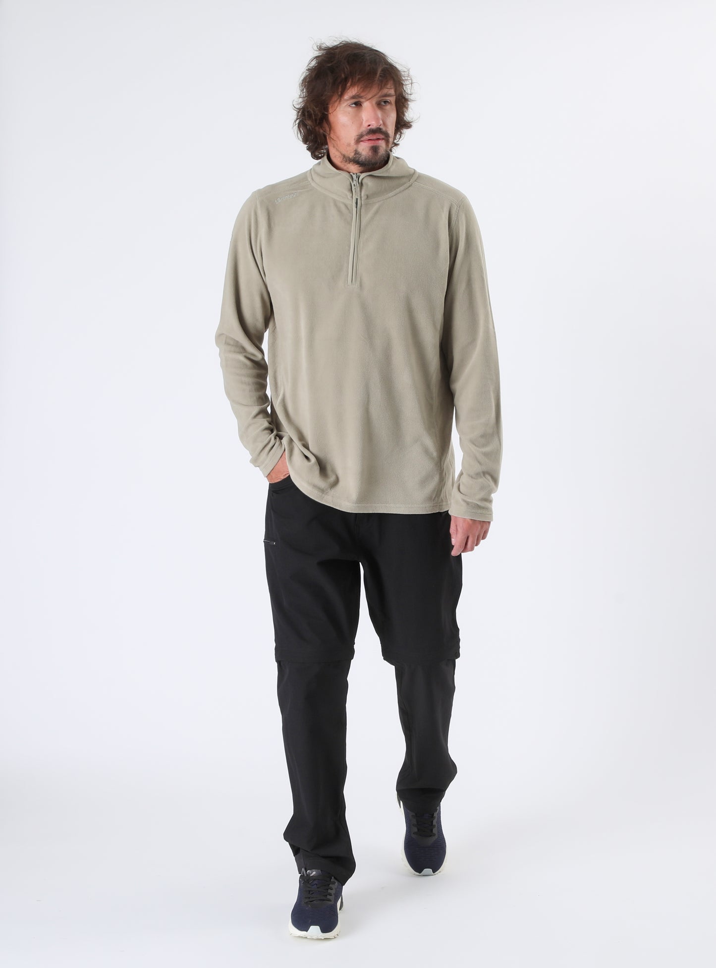 Polar Hombre Bear Beige