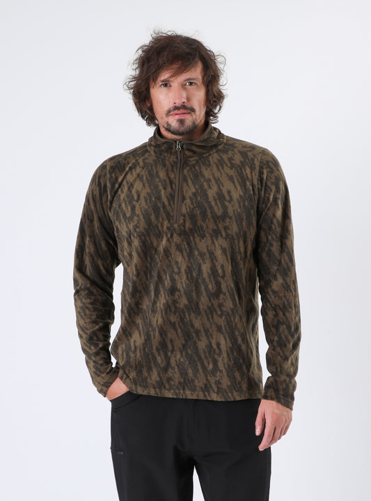 Polar Hombre Bear Verde Olivo