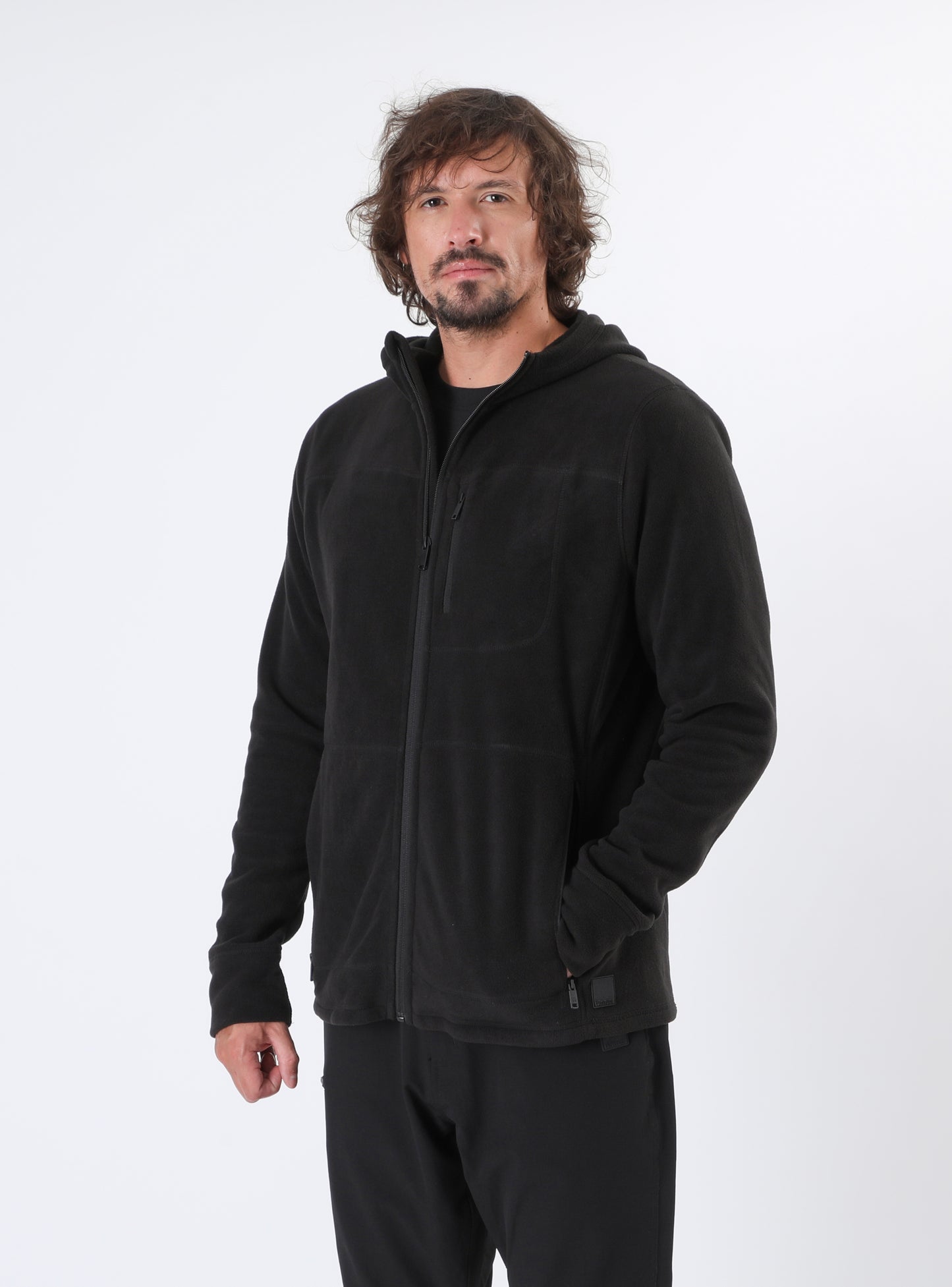 Polar Hombre Ceibo Negro