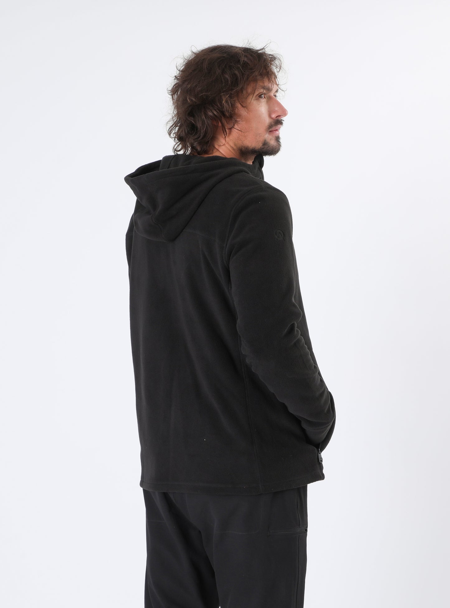 Polar Hombre Ceibo Negro