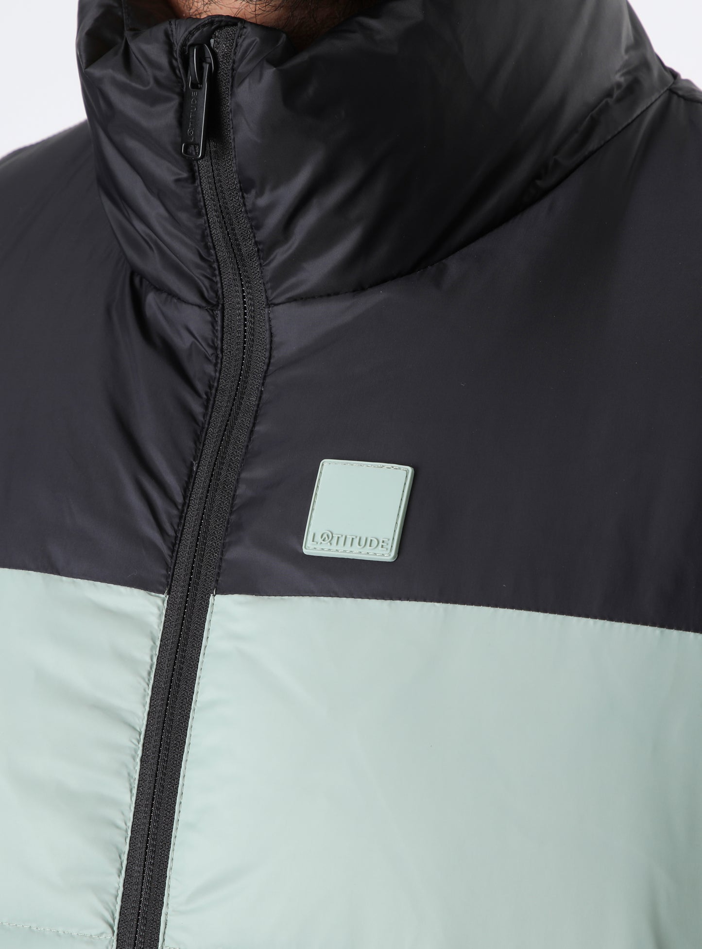 Parka Hombre Monte Verde