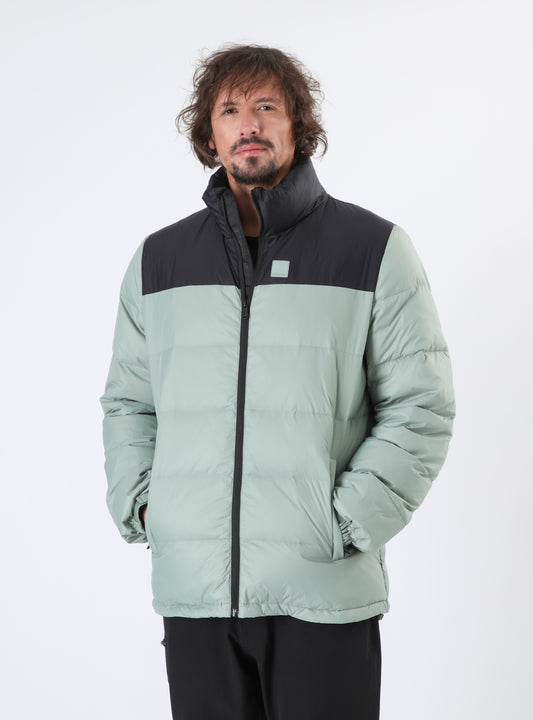 Parka Hombre Monte Verde