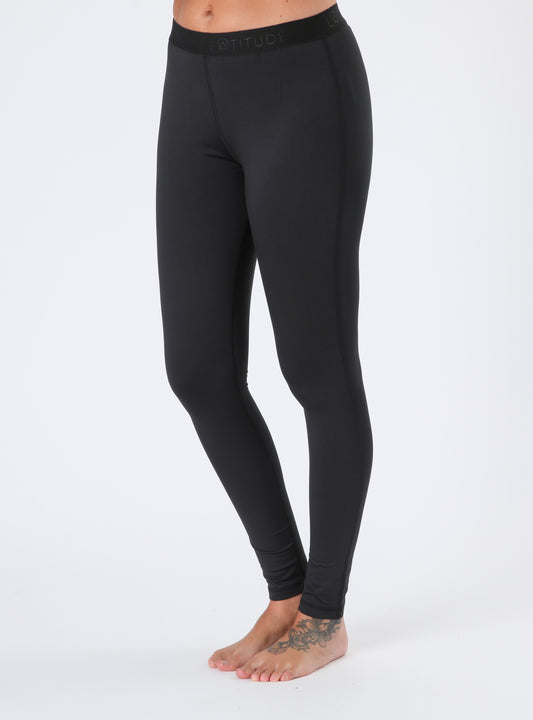 Primera Capa Mujer Endron