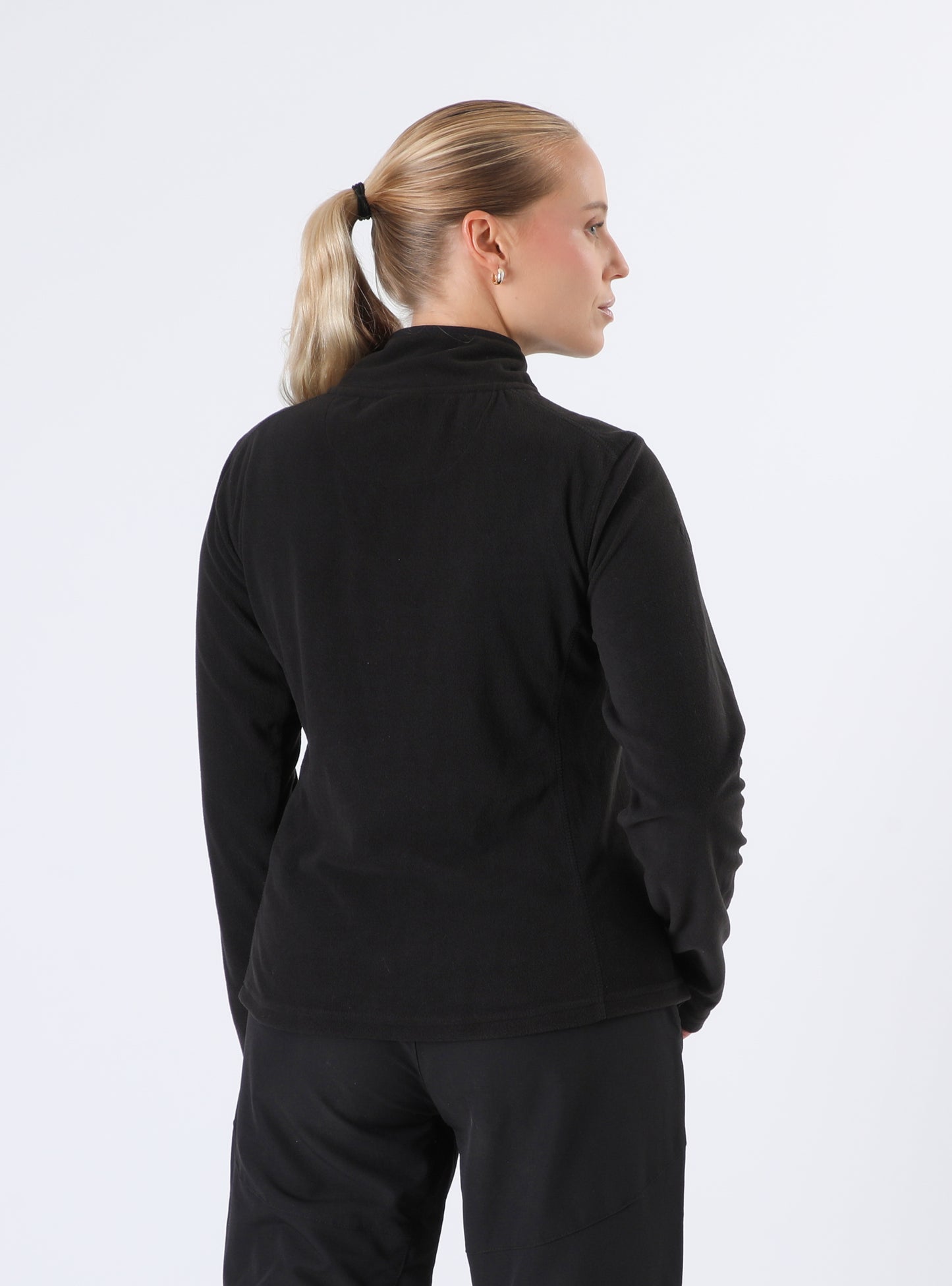 Polar Mujer Sundar Negro