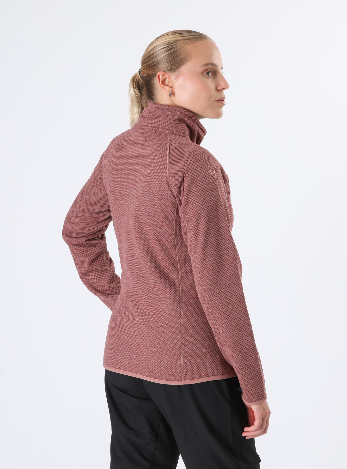 Polar Mujer Icy Rosado