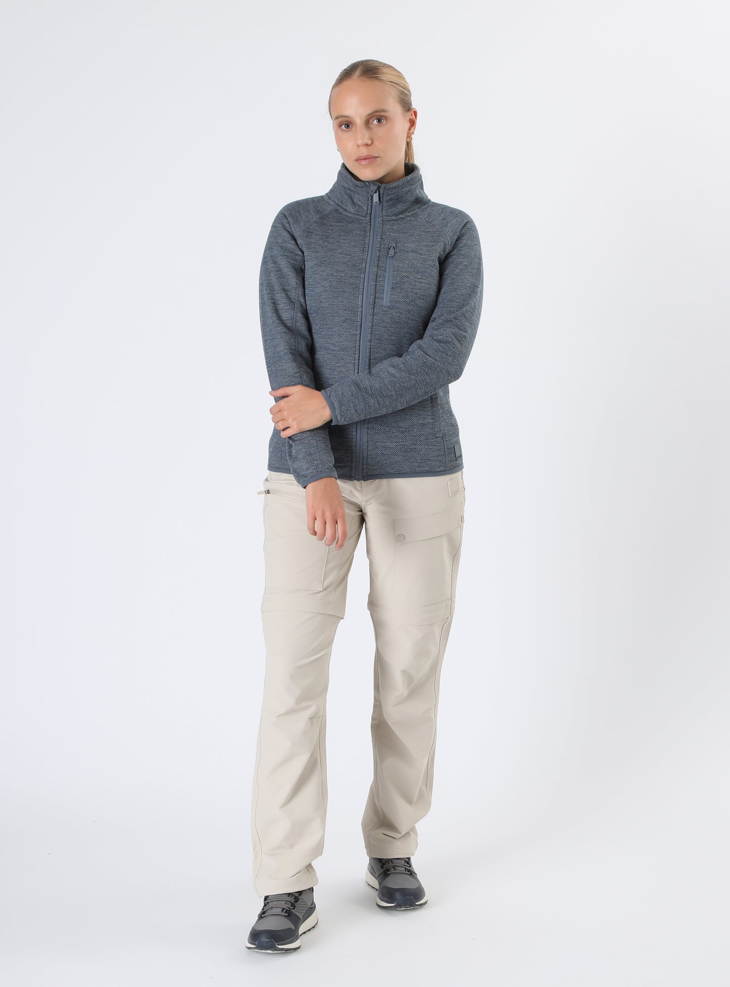Polar Mujer Icy Celeste