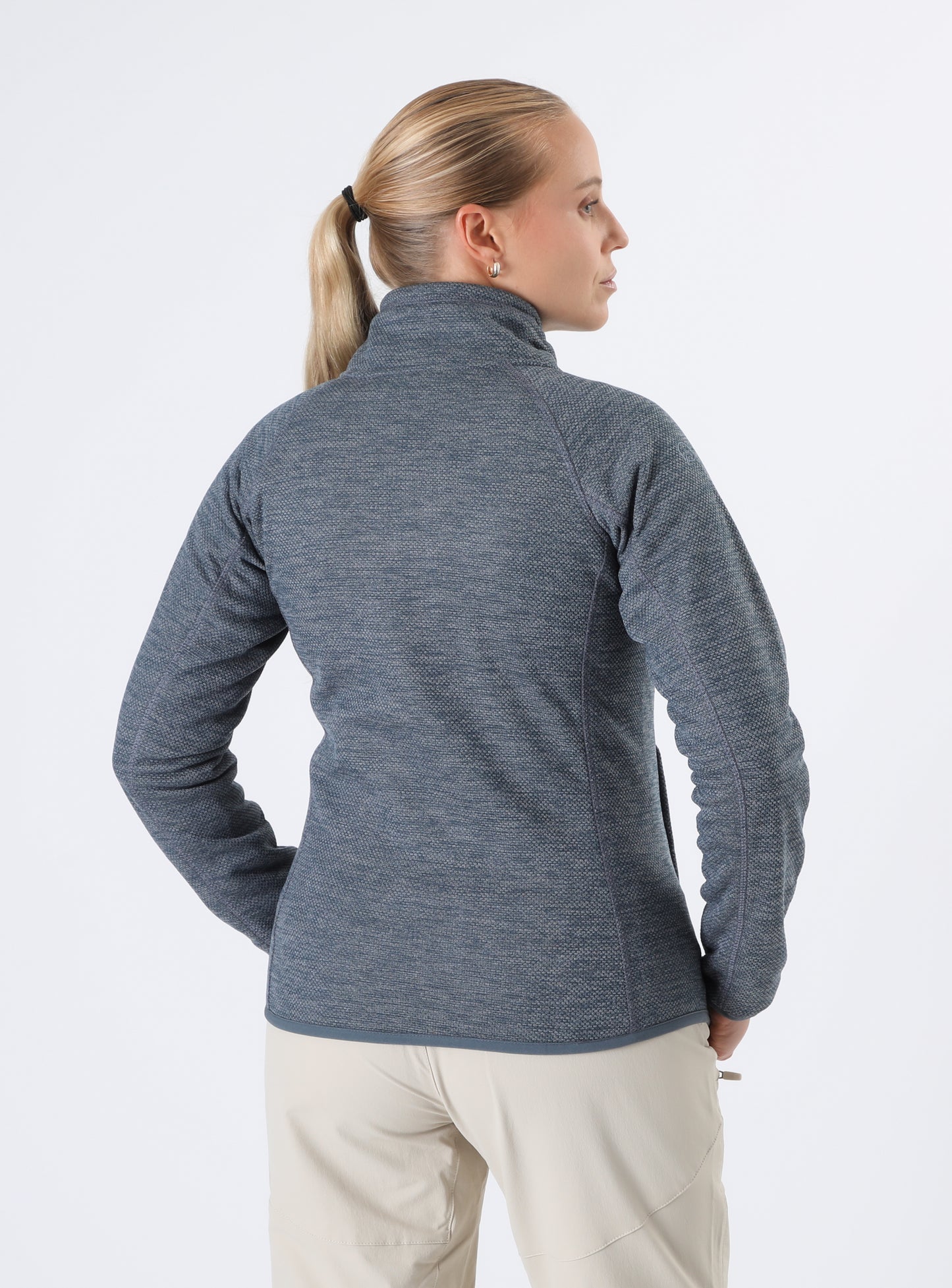 Polar Mujer Icy Celeste