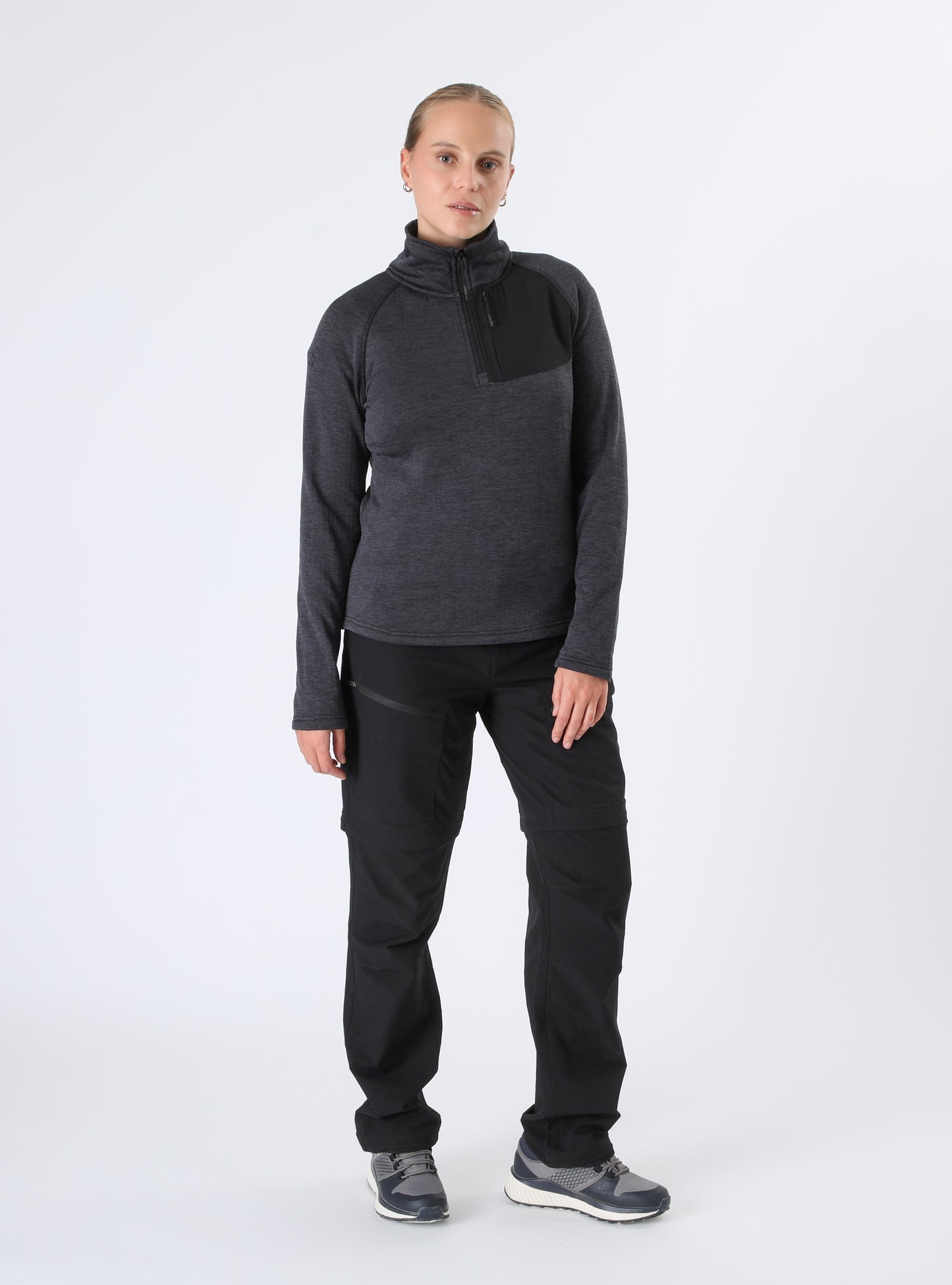 Polar Mujer Atom