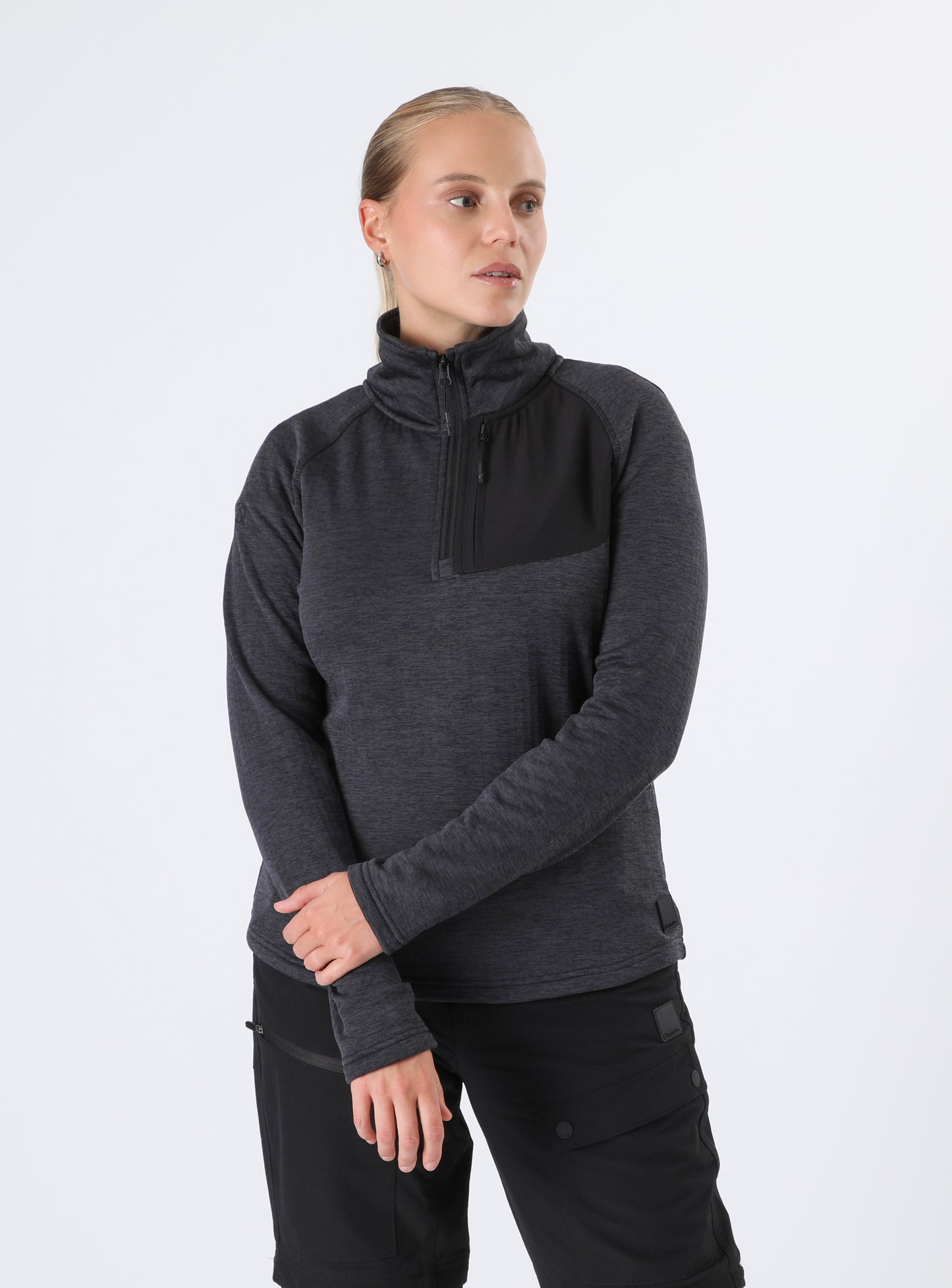 Polar Mujer Atom