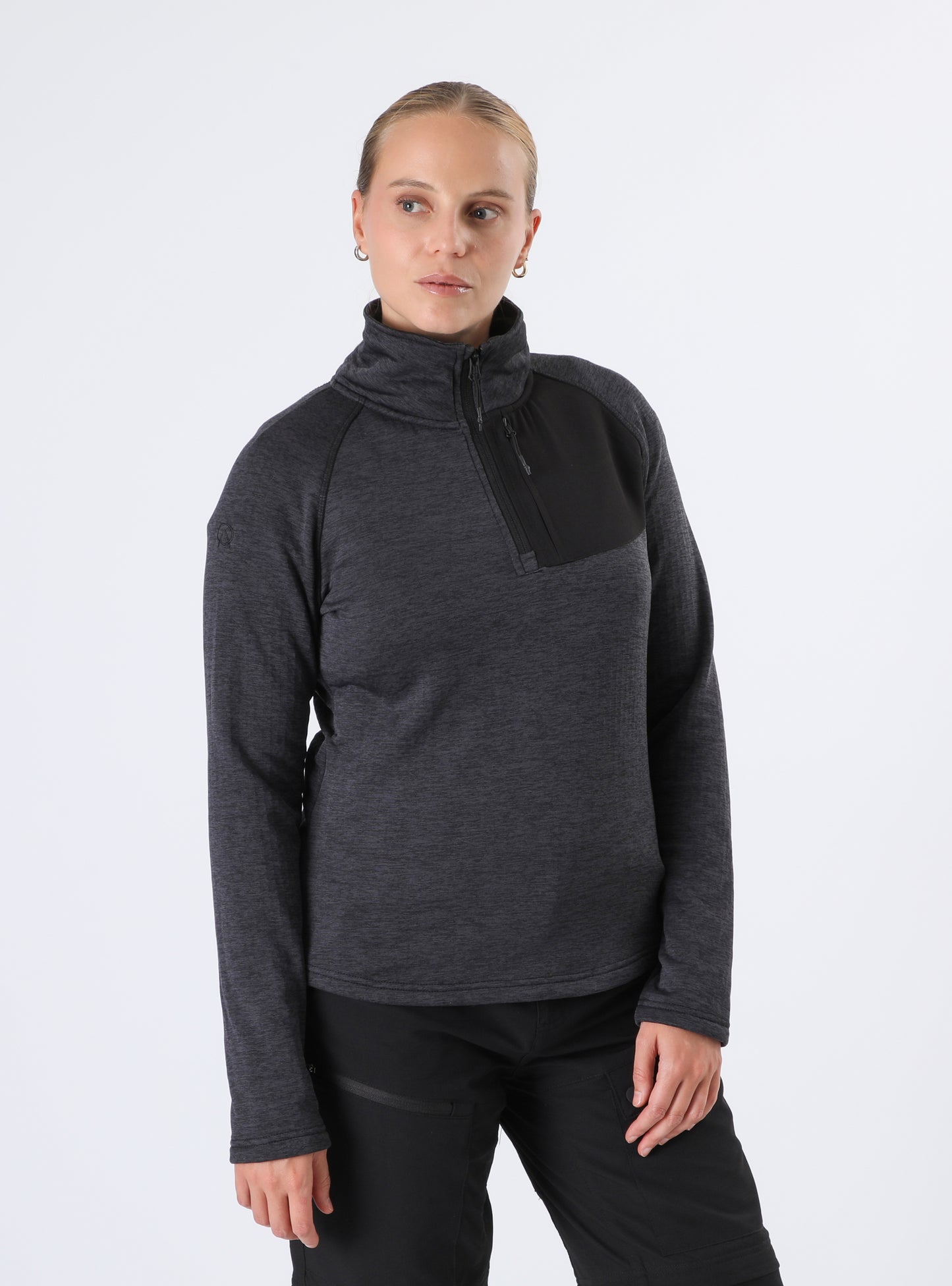 Polar Mujer Atom