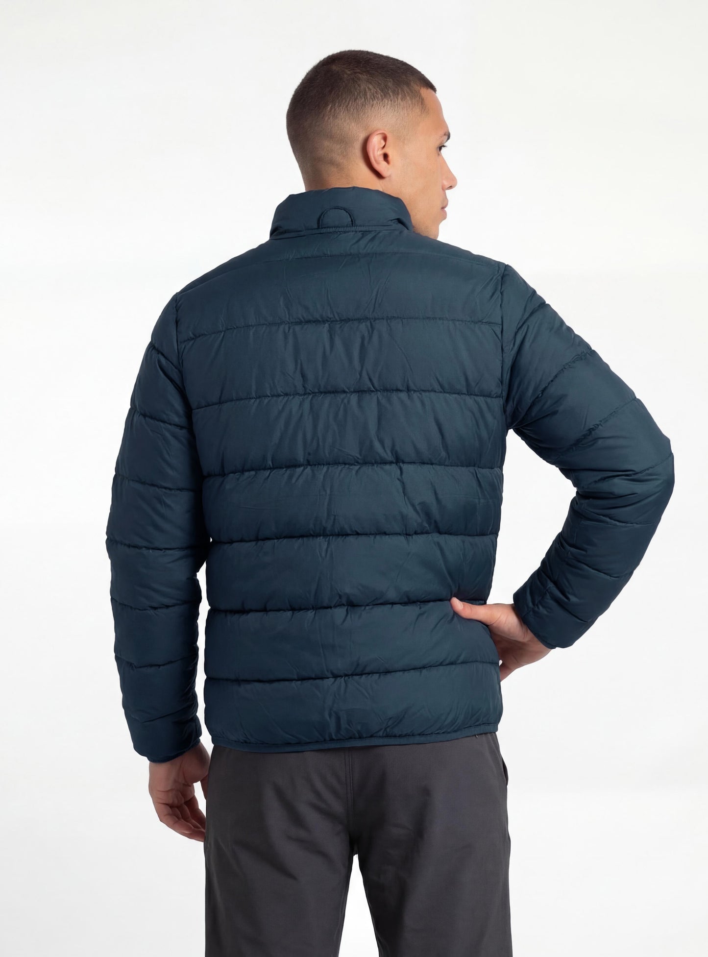 Chaqueta 3 en 1 Hombre Grifin Azul