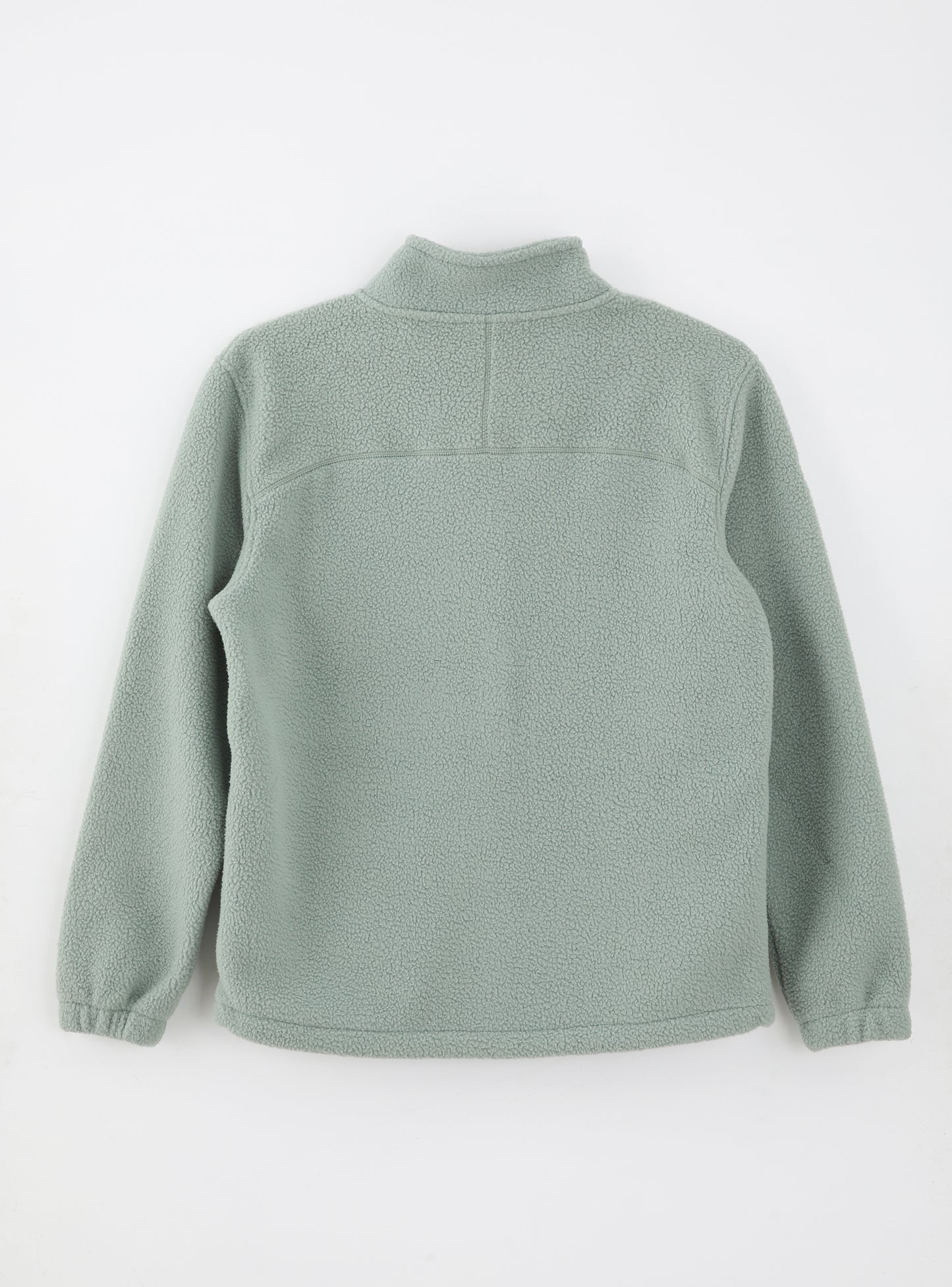 Sherpa Hombre Nogal Verde