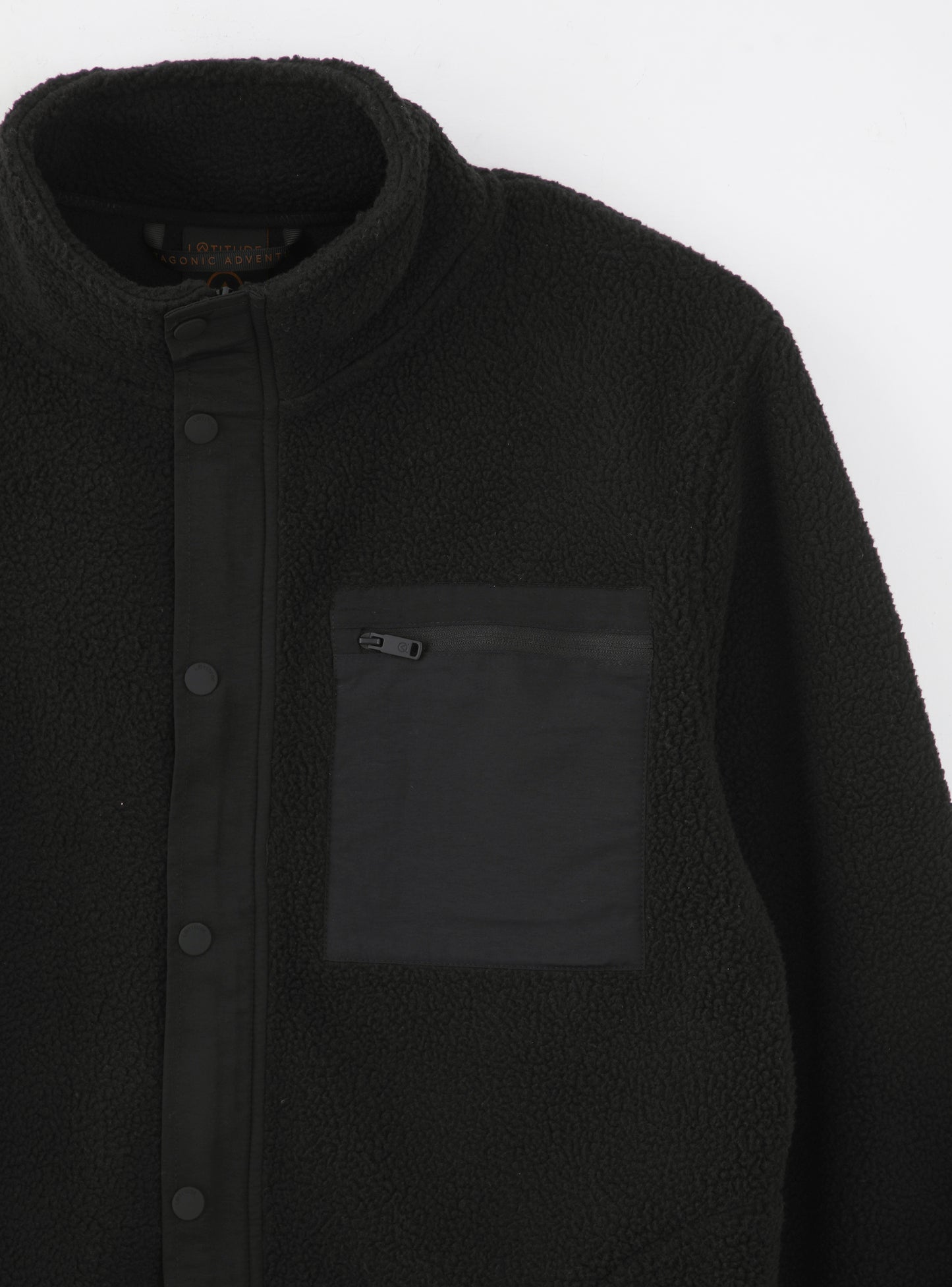 Sherpa Hombre Nogal Verde