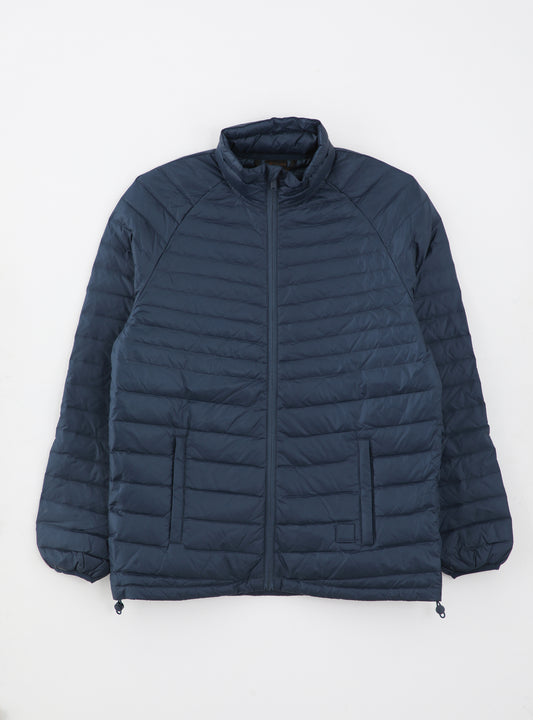 Parka Hombre Otza Azul