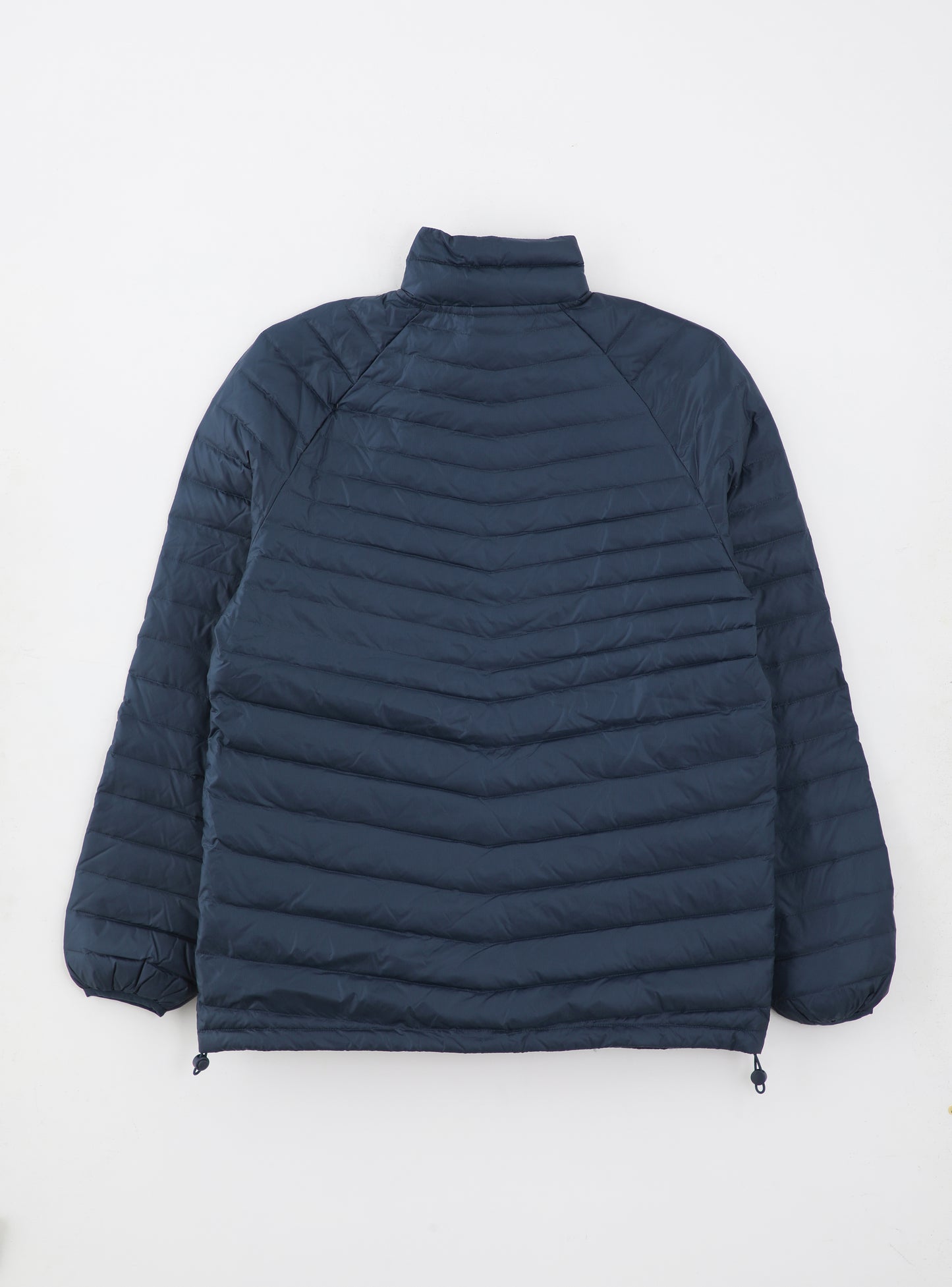 Parka Hombre Otza Azul
