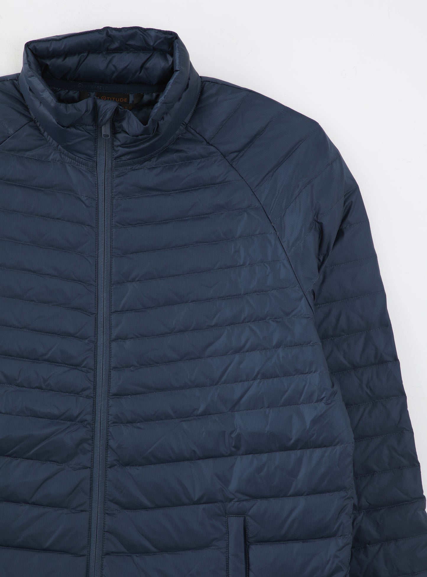 Parka Hombre Otza Azul