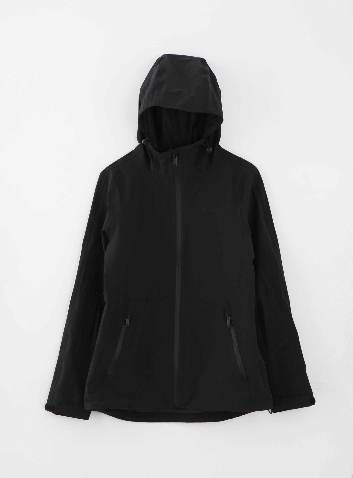 Chaqueta de mujer Komi color rosada