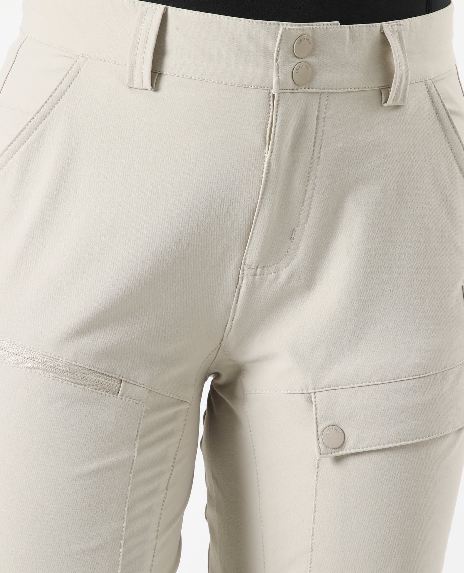 pantalon outdoor de mujer marca Latitude
