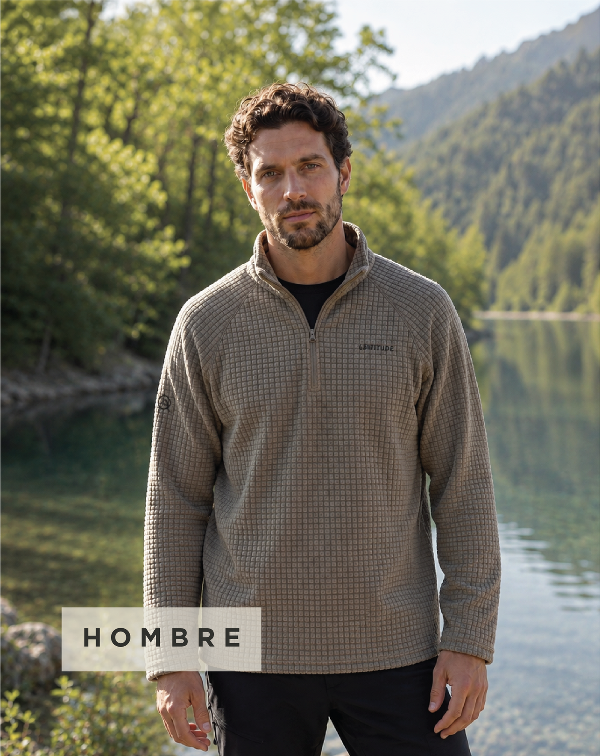 Hombre