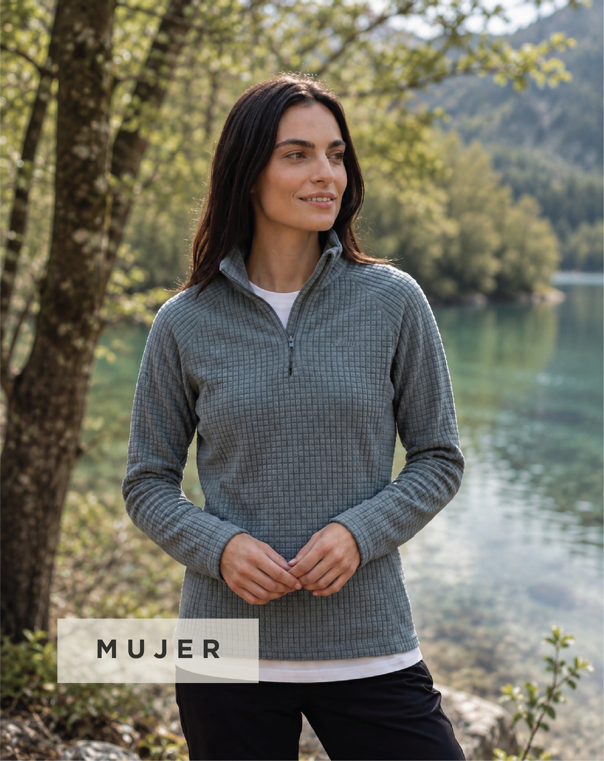 Mujer verano 2027
