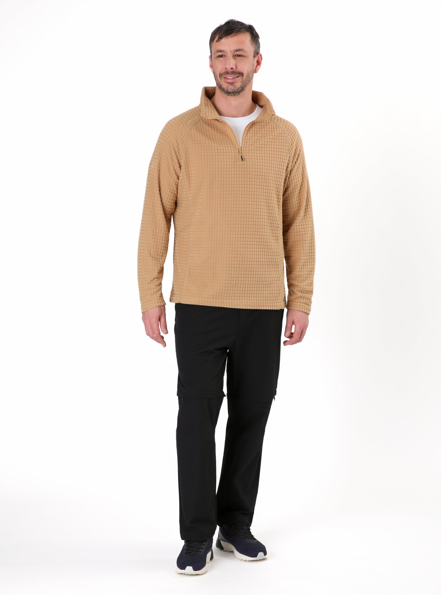 Polar hombre Ñire amarillo