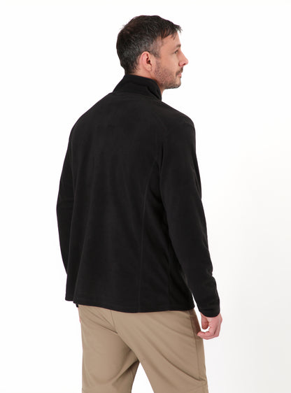 Polar hombre Hualo negro