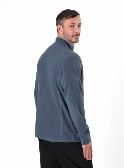 Polar hombre Hualo azul