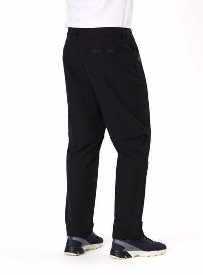 Pantalón hombre Maitén negro