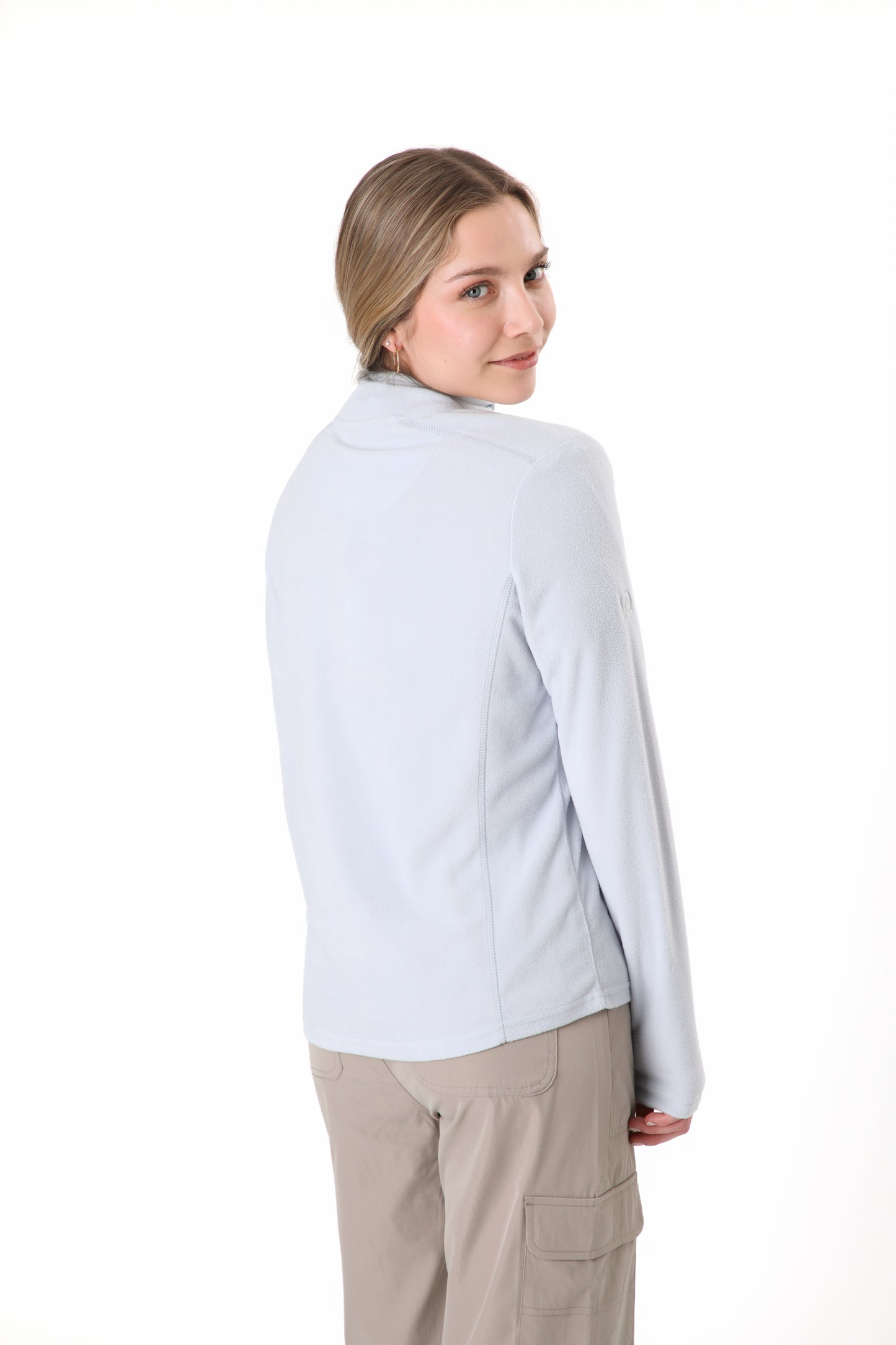 Polar mujer Belloto del norte celeste