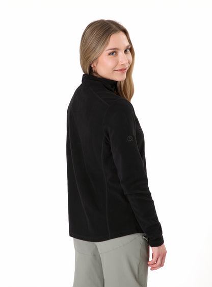 Polar mujer Belloto del norte negro