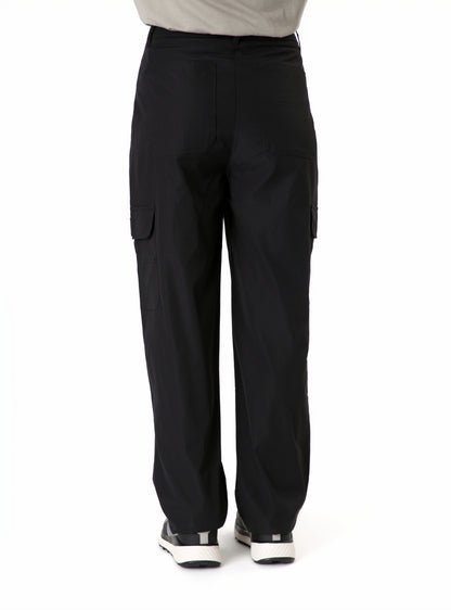 Pantalón mujer Avellano chileno negro