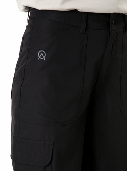 Pantalón mujer Avellano chileno negro