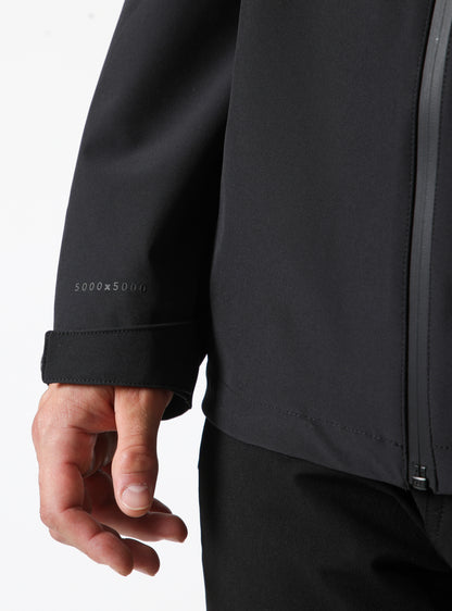 Chaqueta Hombre Bans Negra