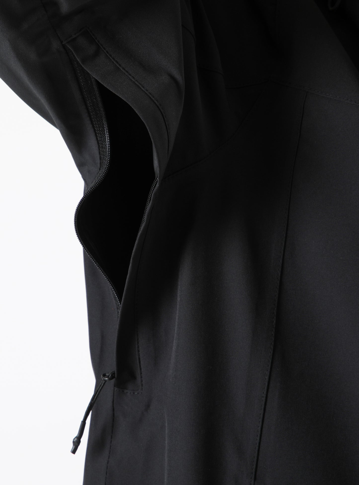 Chaqueta Hombre Bans Negra