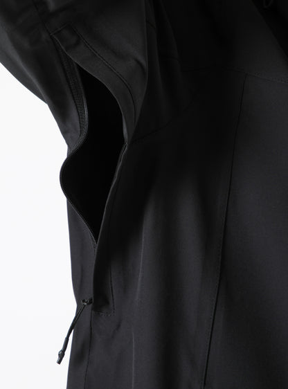 Chaqueta Hombre Bans Negra